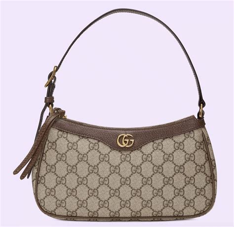 borsa gucci riri|Gucci shoulder bag.